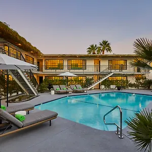 Descanso Resort, A Men's (adults Only) Resort Palm Springs