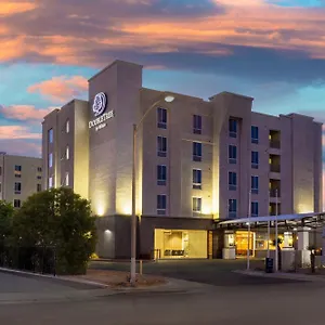 4* Hotel Doubletree By Hilton Vegas East Flamingo