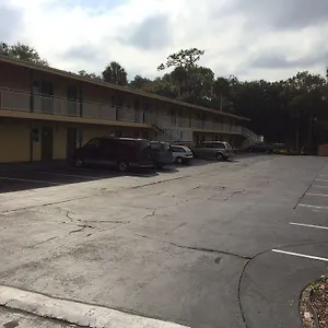 Royal Motel Daytona Beach