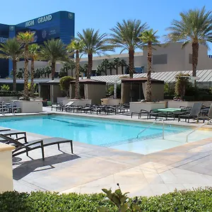 4* Appart hôtel Luxury International At The Signature